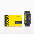 GODIAG GT105 II ECU IMMO 프로그래머 AD OBD2 브레이크 아웃 박스 ECU 커넥터 디스플레이 차량 전압 11V 미만 배터리 전압 경고 알림