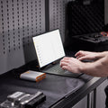 أداة AutoTuner النسخة الفرعية لأداة برمجة ECU/TCU تدعم OBD Bench Boot لا اشتراك تصحيح تلقائي للمجموعات