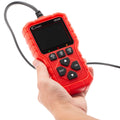LAUNCH Creader CR329 Passenger Car Scan Tool - Standard E-commerce Package