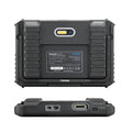 TOPDON Phoenix XLink bidirektionaler Diagnosescanner unterstützt ECU-Programmierung, ECU-Codierung, Topologiekartierung, 41 Services, CAN FD DoIP AutoAuth