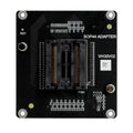 Xhorse Multi-Prog Programmer Adapters XDMP04GL VH24 SOP44/TSOP48, XDMP05GL VH29 EEPROM/FLASH, XDMP06GL VH30 SOP44, XDMP07GL VH31 TSOP48