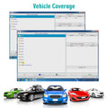 VXDIAG VCX NANO for GM/OPEL GDS2 Diagnostic Tool WIFI version
