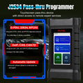 Autel MaxiFlash XLink Expert-Driven Remote Diagnostics J2534 Reprogramming Tool Supports DoIP, CAN & CAN FD Protocols
