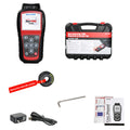 Autel MaxiTPMS TS408 All System TPMS Program Diagnostic Relearn Tool,Tire Pressure Monitor Sensor Activation,Key Fob Testing MX-Sensors