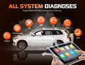 OTOFIX D1 Lite All System Diagnostic Bidirectional Scan Tool with 38+ Special Services Upgrade of MaxiCOM MK808BT MK808 MaxiCheck MX808