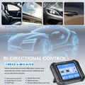 XTOOL X100 MAX Key Programmer 42+ Reset ECU Programming With KC501 All Key Lost Car Diagnostic Tool