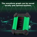 LAUNCH EM101N EV Oscilloscope & Multimeter