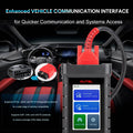 Autel MaxiFlash XLink Expert-Driven Remote Diagnostics J2534 Reprogramming Tool Supports DoIP, CAN & CAN FD Protocols