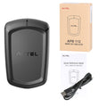 Autel MaxiIM IM608 PRO II (IM608 II) Key Programmer Full Kit with IMKPA, APB112 & G-BOX3, All-in-One Key Fob Programming & ECU Coding Diagnostic Tool