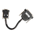 Xhorse Benz EZS/EIS Adapter Set for VVDI Prog and Multi-Prog, 10PCS/Set