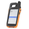 Xhorse VVDI Key Tool Max PRO 2-in-1 Key Programmer Combines Key Tool Max & Mini OBD Tool with Voltage and Leakage Current Measurement