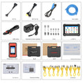 Launch X431 V+ SmartLink HD Heavy Duty Truck Diagnostic Tool for 12V 24V Trucks