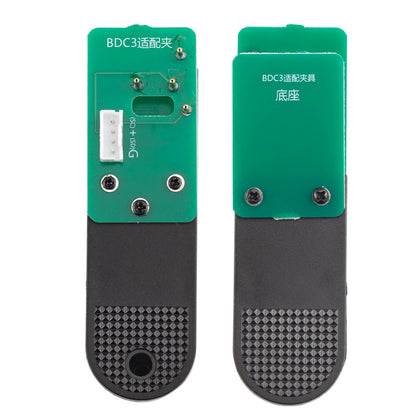 OEM BDC3 All-in-one Adapter for Connecting XHORSE, AUTEL, KEYDIY, KYDZ Devices