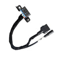 EIS/ELV Test Line for Mercedes (without having to get on the car) Can Works Together with VVDI2