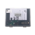 New Yanhua ACDP BMW BDC2/BDC3/BCP/LCD/Encrypted Key Copying Interface Board Set for Use with ACDP Module 38