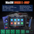 [US Version] 2026 Autel MaxiIM IM608 PRO II (IM608S II/IM608 II) Automotive All-In-One Key Programming Tool Support All Key Lost