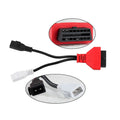 AUTEL MaxiSYS MS906 Automotive Diagnostic Scanner – Next Generation of MaxiDAS DS708, Free Shipping