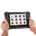 Newest Autel MaxiSYS MS906TS OBD2 Bi-Directional Diagnostic Scanner with TPMS Functions ECU Coding, 33+ Services