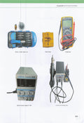Automotive & Heavy-Duty ECU Board Repair
