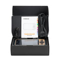 THINKCAR THINKSCAN 662 Diagnostic Scanner, Supports CAN FD & Auto VIN, 12 Reset Functions, 28+ Languages, 4 Major Systems Diagnoses