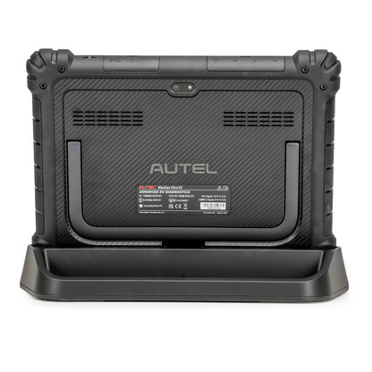 Autel MaxiSYS Ultra EV with MaxiFlash VCMI EV Diagnostic Tool