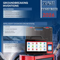 LAUNCH X431 PAD7 Elite Multi-language High-end Diagnostic Tool