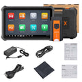 OTOFIX D1 Max2 Bi-Directional Diagnostic Tool: Professional ECU Coding Scanner with CAN FD & DoIP, 40+ Maintenance Services