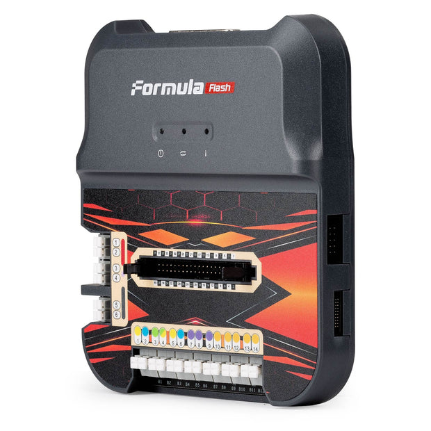FormulaFlash ECU & TCU Programmer – Read/Write, Clone & Chiptuning Tool