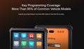 OTOFIX IM1 Advanced Immobilizer & Key Programming Tool with XP1 Key Programmer and Professional Diagnostics