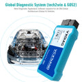 VXDIAG VCX NANO for GM/OPEL GDS2 Diagnostic Tool WIFI version