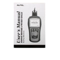Autel Maxidiag Elite MD703 With DS Model for 4 System Update Online Support US Vehicles