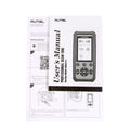 AUTEL MaxiDiag MD808 Tool for Engine Transmission SRS ABS systems with EPB Oil Reset