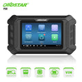 OBDSTAR P50 Airbag Reset Intelligent Airbag Reset Equipment Covers 86 Brands and Over 11600+ ECU Part No.