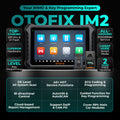 OTOFIX IM2 Key Programming Diagnostic Tool Key FOB Programming Device All System Diagnostics Cloud Solution