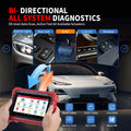 [Versión Global] Escáner de Diagnóstico LAUNCH CRP919X BT 2026 con Bluetooth Soporta CAN FD DoIP y Codificación ECU