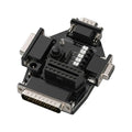 GODIAG Cable de caja de cambios juego 7 en 1 – Compatible con V30, DQ200, DL501, VL300, VL381, DQ500, DQ250
