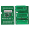 Yanhua Mini ACDP BMW Module Programming & ECU Cloning – Supports N13/N20/N55/N63/S63/B38 DME with A51C License