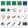 XTOOL KC501 Auto Key & Chip Programmer OBD2 read write MCU/EEPROM chips for X100 PAD3