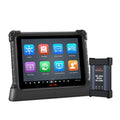 Autel MaxiCOM Ultra Lite S Top Diagnostic Tool Supports ECU Programming, ECU Coding, Topology Mapping, VAG SFD Online Unlock, No IP Restriction