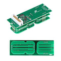 Yanhua ACDP X1/X2/X3 Bench Interface Board for BMW B37/B47/N47/N57 Diesel Engine Computers ISN Read, Write, and Clone