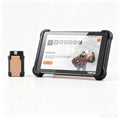 THINKCAR THINKSCAN 689BT Support BT Wireless, CAN-FD & DoIP, OE-Level Full System Diagnostic, 35+ Maintenance Functions