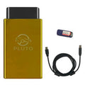 DIATRONIC JLR PLUTO Full Package for Land Rover & Jaguar 2017-2025 – Coding & Programming, No IP Restriction