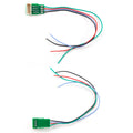 New Yanhua ACDP-2 BDC3 BCP Interface Board for BMW BDC2 IMMO Module, Compatible with Module 38