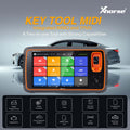 Xhorse Key Tool MIDI Basic Version 2-in-1 Automotive Solution for IMMO Programming and TPMS Functions