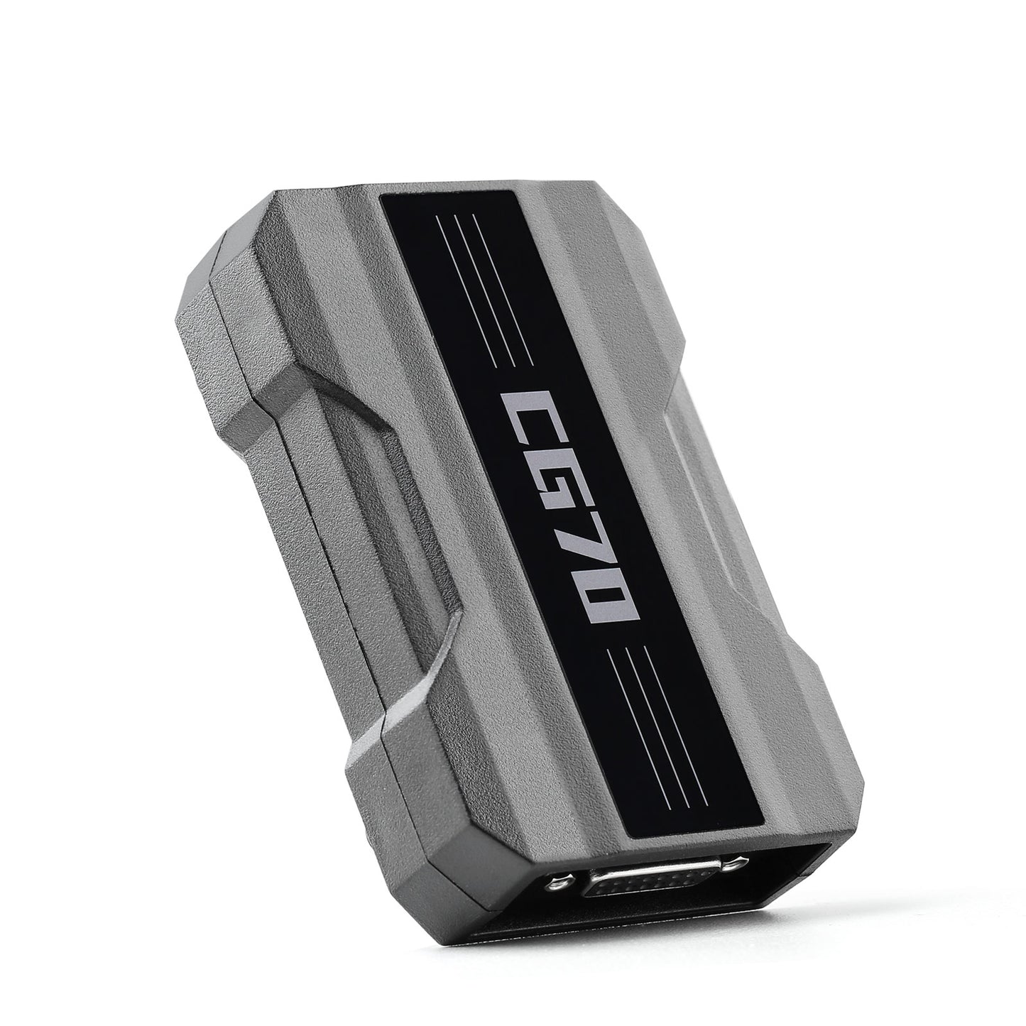 2026 CGDI CG70 V1.2.8.0 Airbag Reset Tool Clear Fault Codes One Key No Welding No Disassembly