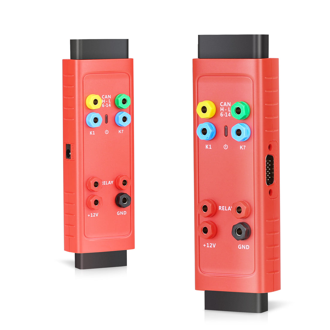 Neuester Autel MaxiIM G-BOX3 Adapter kompatibel mit MaxiIM IM608 und IM608 Pro, Motor-ECU Lesen und Schreiben für Bosch MD1 und MG1