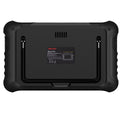 OBDSTAR ISCAN PRO INDMAR (Marine) Supports INDMAR Marine Diagnosis, BLM Reset, Camshaft Phaser Cleaning, Reset the Oil-life Monitor