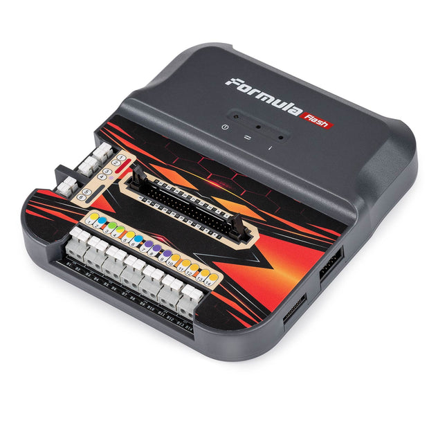 FormulaFlash ECU & TCU Programmer – Read/Write, Clone & Chiptuning Tool