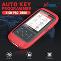 XTOOL X100 Pro2 OBD2 Auto Key Programmer/Mileage Adjustment with EEPROM Adapter