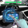 OBDSTAR P50 Airbag Reset Intelligent Airbag Reset Equipment Covers 86 Brands and Over 11600+ ECU Part No.